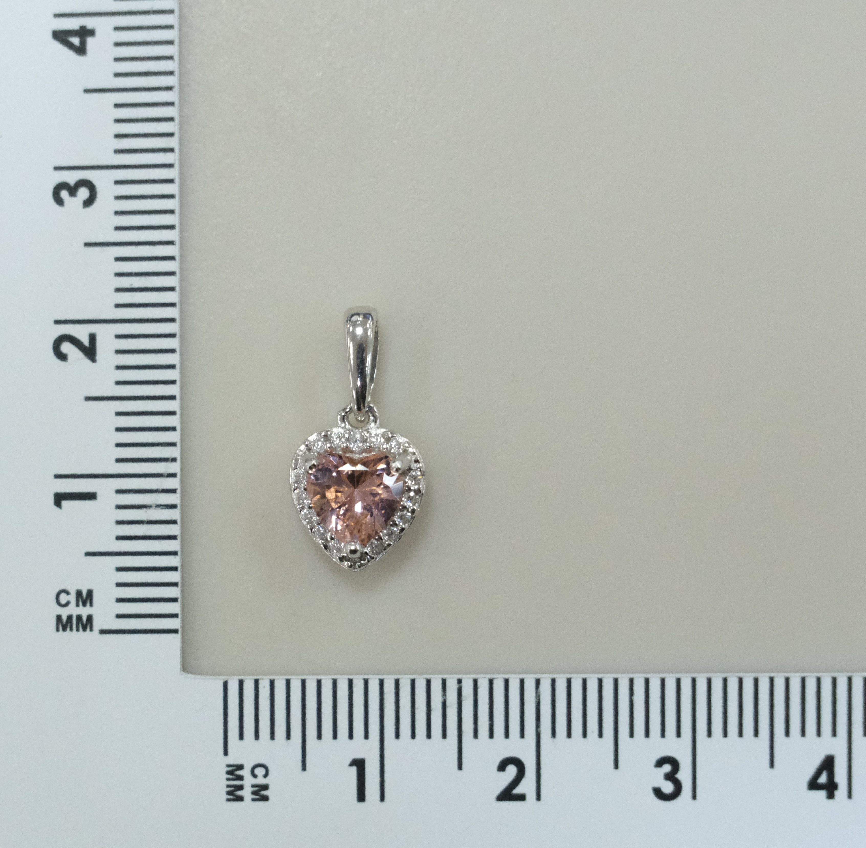 10422-002810 Подвеска (Ag 925)